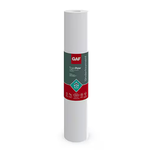 Fortified roofing product image