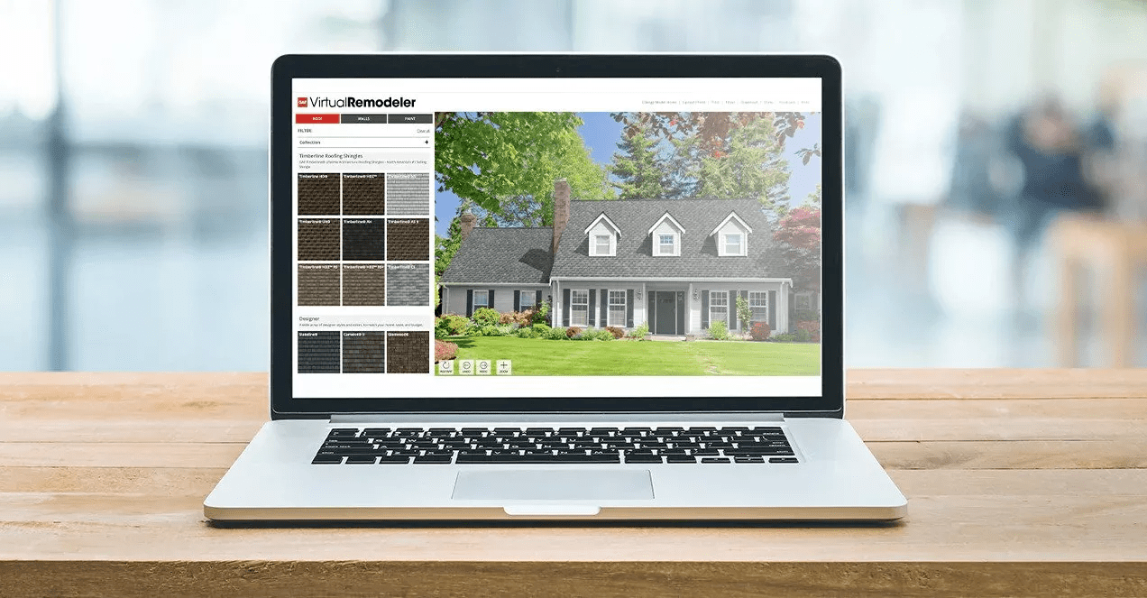 Sierra Exteriors Images