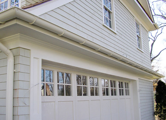 Sierra Exteriors Images