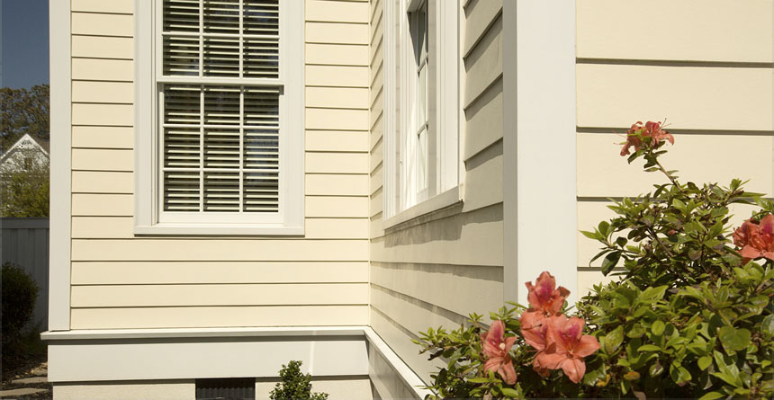 Sierra Exteriors Images