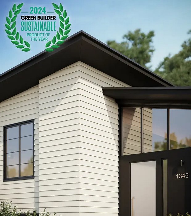 Sierra Exteriors Images