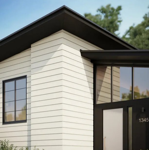 Sierra Exteriors Images