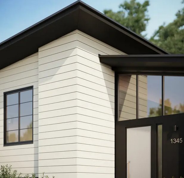 Sierra Exteriors Images