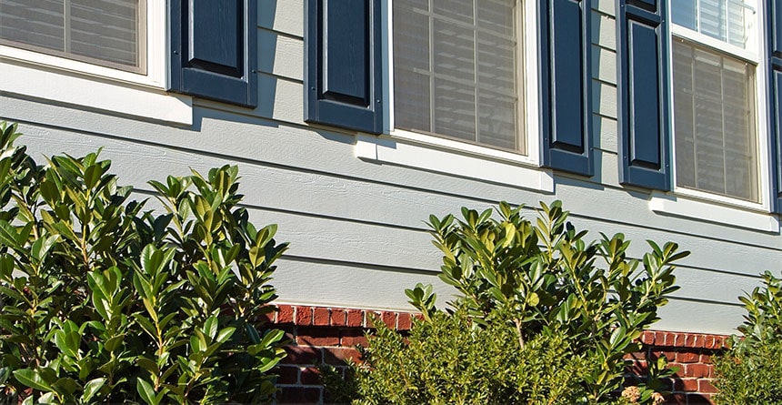 Sierra Exteriors Images