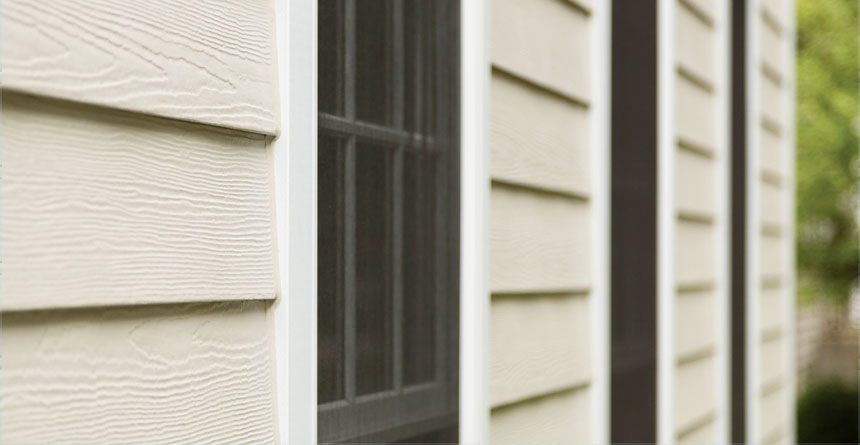 Sierra Exteriors Images