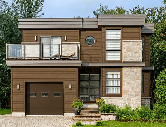 Sierra Exteriors Images