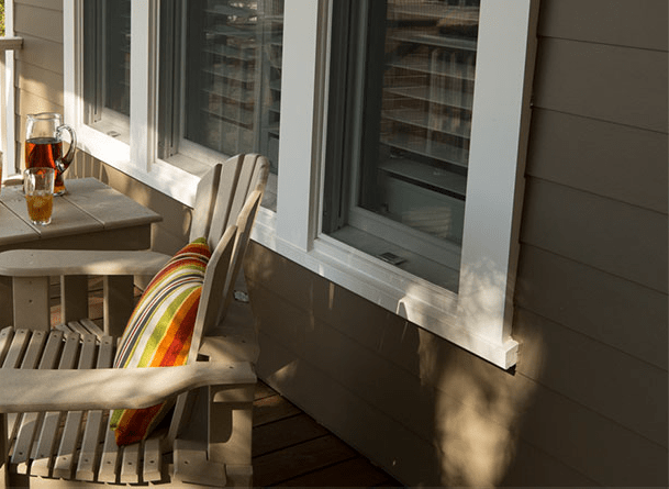 Sierra Exteriors Images
