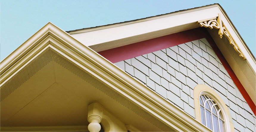 Sierra Exteriors Images