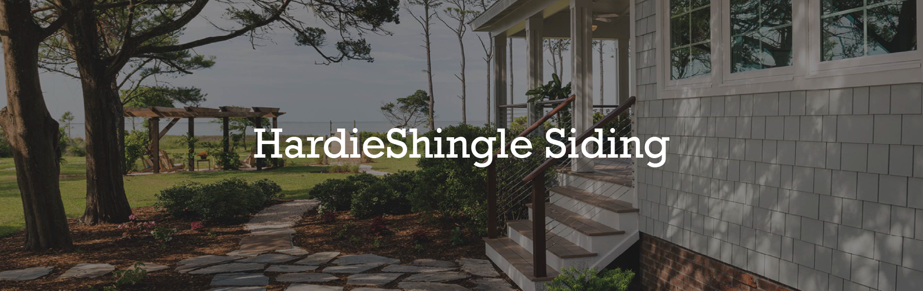 Sierra Exteriors Images