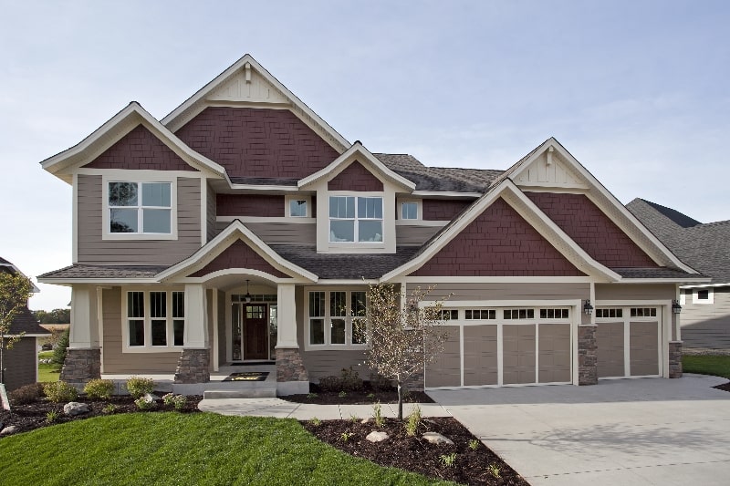 Sierra Exteriors Images